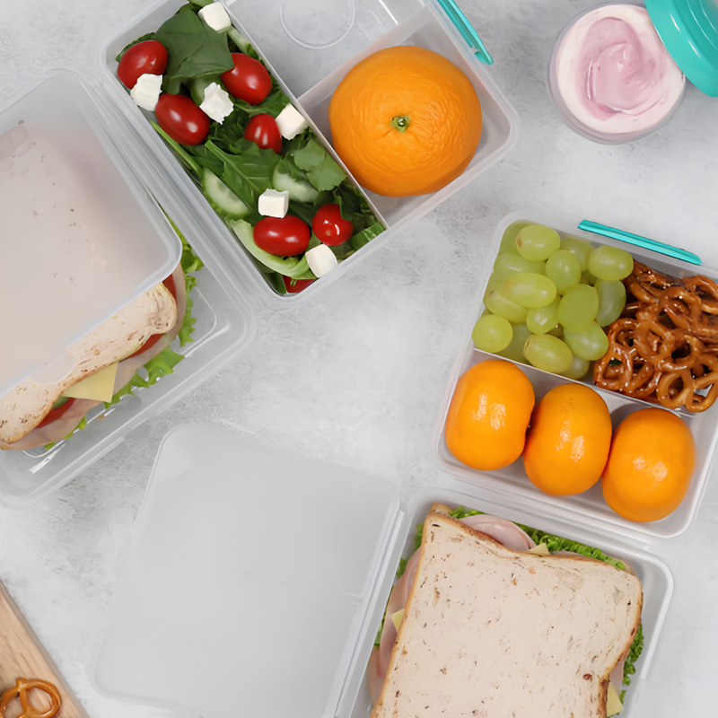 Image Essentiels pour les repas